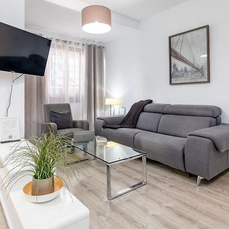 Travel Habitat Ayuntamiento Apartment Валенсия Екстериор снимка