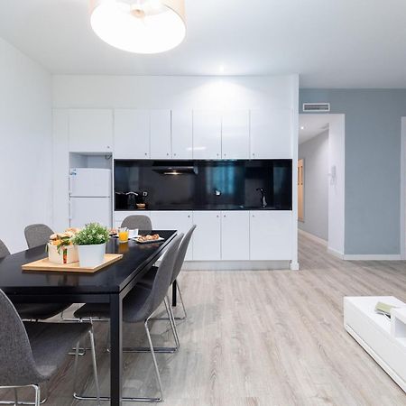 Travel Habitat Ayuntamiento Apartment Валенсия Екстериор снимка