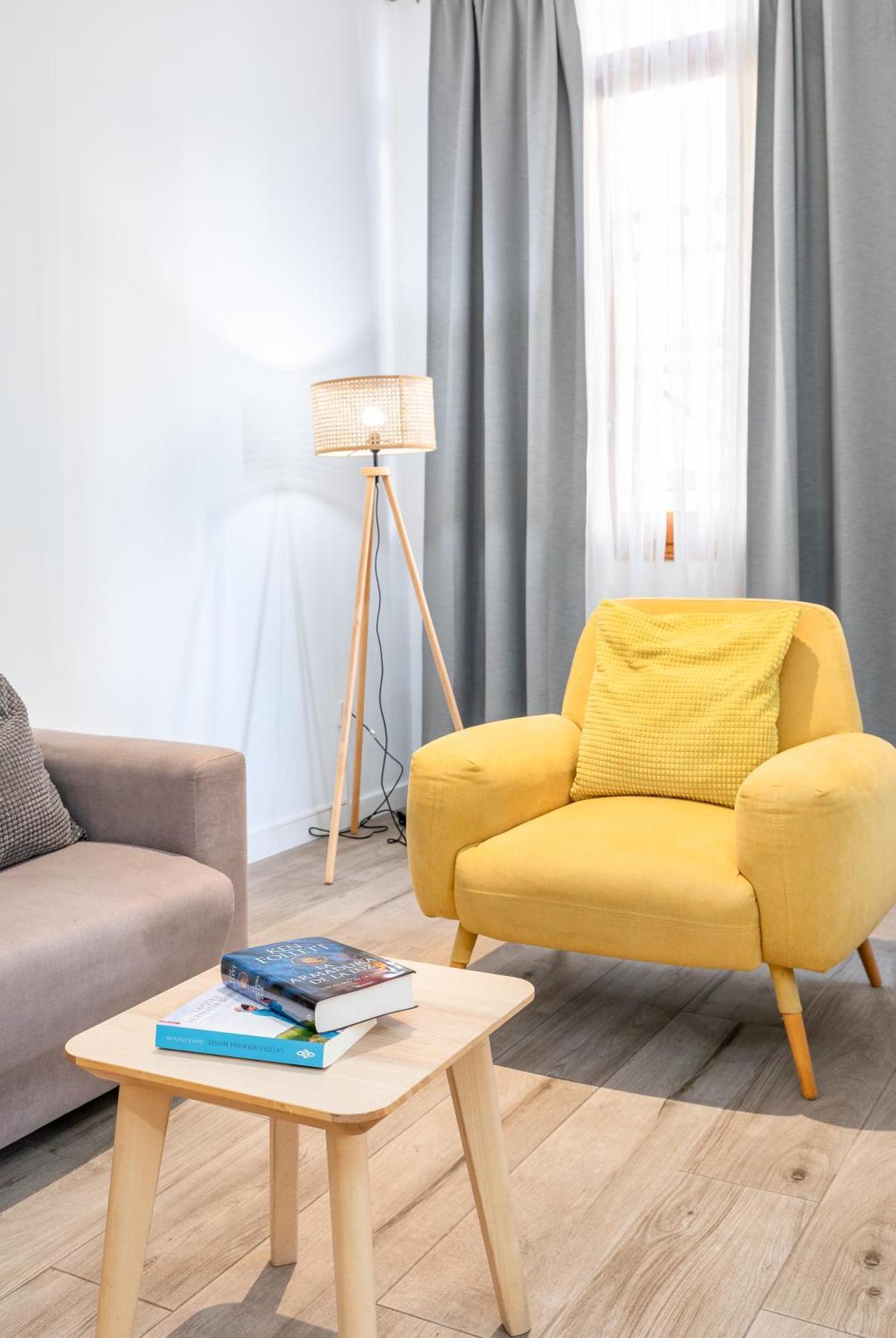 Travel Habitat Ayuntamiento Apartment Валенсия Стая снимка