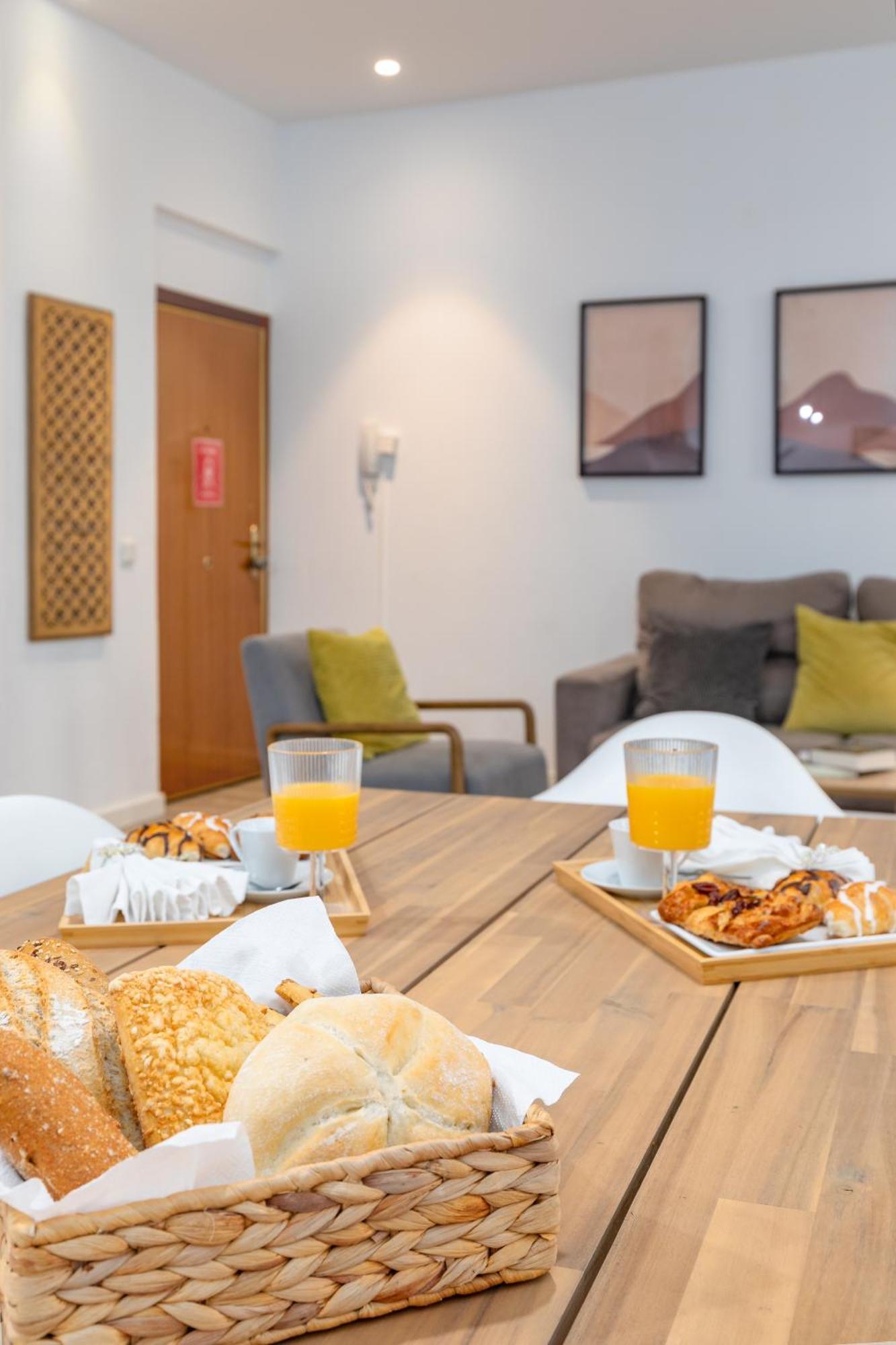 Travel Habitat Ayuntamiento Apartment Валенсия Стая снимка