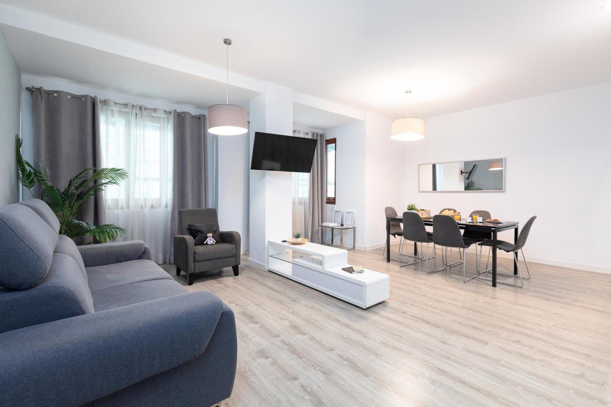 Travel Habitat Ayuntamiento Apartment Валенсия Екстериор снимка