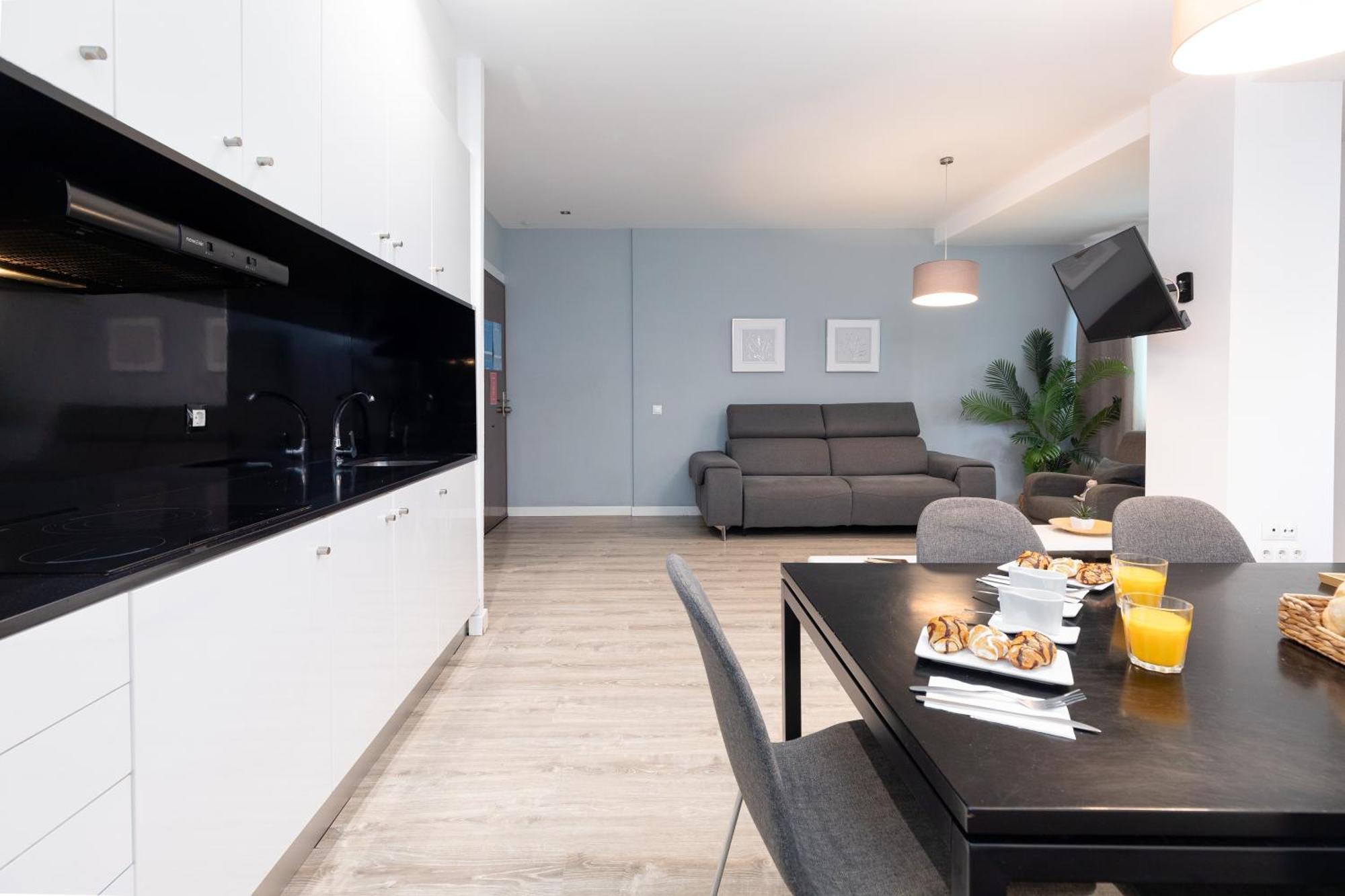 Travel Habitat Ayuntamiento Apartment Валенсия Екстериор снимка