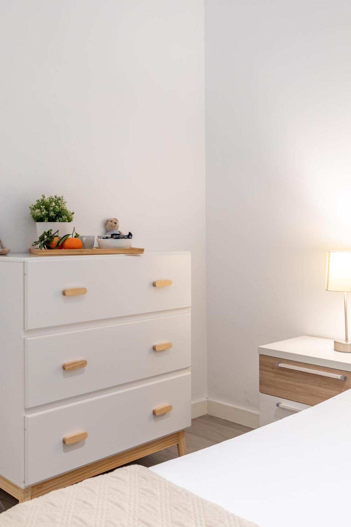Travel Habitat Ayuntamiento Apartment Валенсия Екстериор снимка