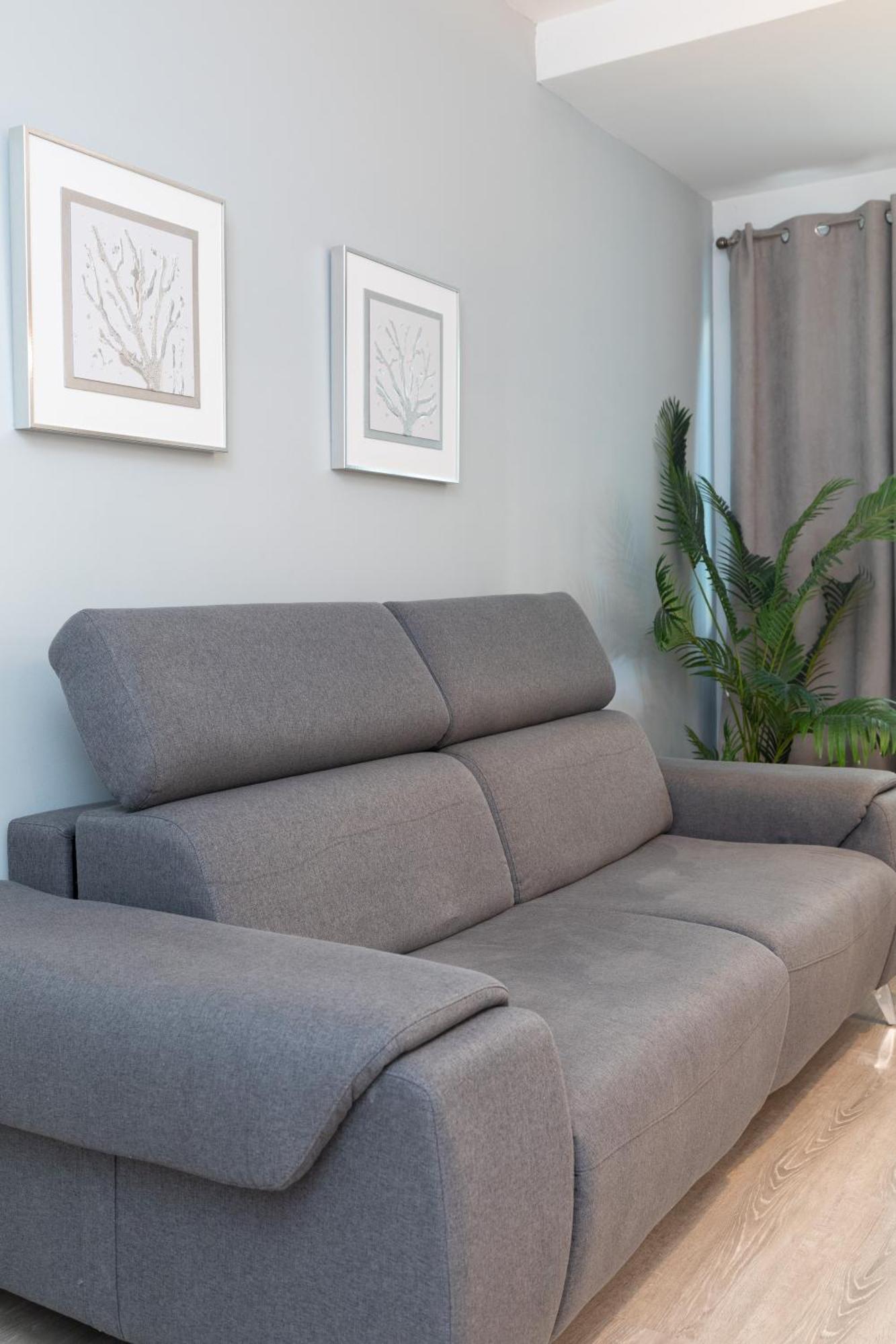 Travel Habitat Ayuntamiento Apartment Валенсия Екстериор снимка